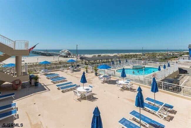 6100 Boardwalk in Ventnor City, NJ - Building Photo - Building Photo