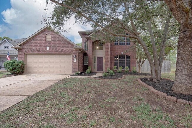 property at 10411 Village Lake Dr