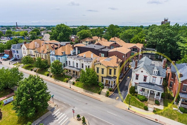 257 S Limestone in Lexington, KY - Building Photo - Building Photo