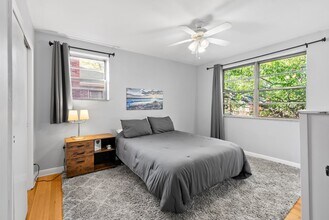 7239 Dartmouth Ave in University City, MO - Building Photo - Building Photo