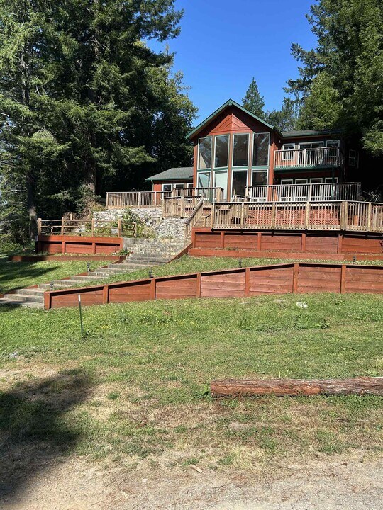 3525 Blue Lake Blvd in Blue Lake, CA - Building Photo
