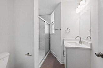 1349 W Taylor St in Chicago, IL - Building Photo - Building Photo