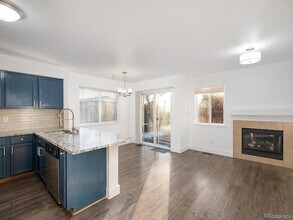 7236 E 38th Ave in Denver, CO - Building Photo - Building Photo
