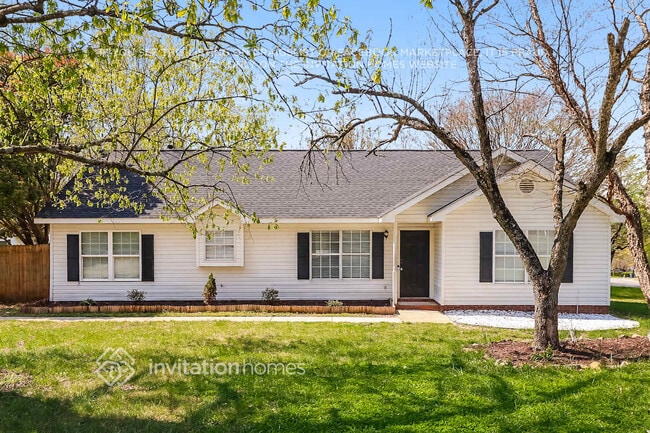 property at 1217 Settles Bridge Ct