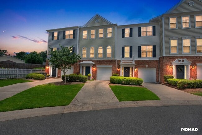 property at 5459 Werburgh St