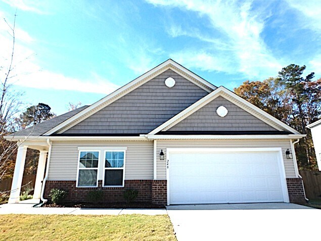 property at 248 Rolling Meadows Dr