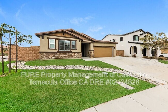 28343 Harvest Gold Ct in Menifee, CA - Building Photo - Building Photo