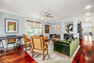 570 Morgan St NE in Atlanta, GA - Building Photo