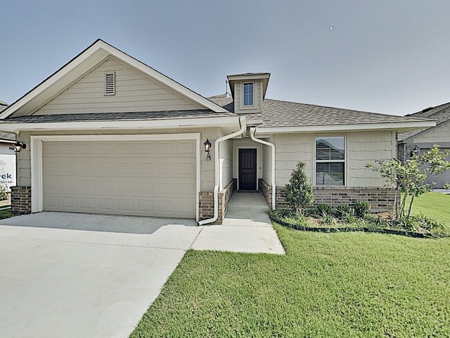 property at 12816 Double V Dr