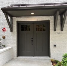 1819 Huntington Hills Ln NW in Atlanta, GA - Building Photo - Building Photo