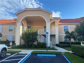 9601 Rosewood Pointe Terrace in Bonita Springs, FL - Building Photo