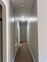 412 Stevenson St in Jacksonville, AR - Building Photo - Building Photo