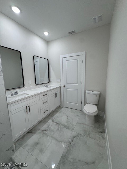 2401-2403 Millie Ave S in Lehigh Acres, FL - Building Photo - Building Photo