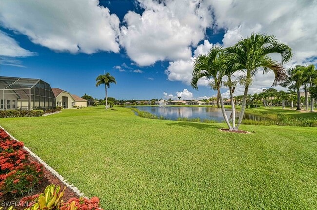 property at 3770 Springside Dr