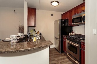 42 8th St, Unit 5519 in Boston, MA - Building Photo - Building Photo