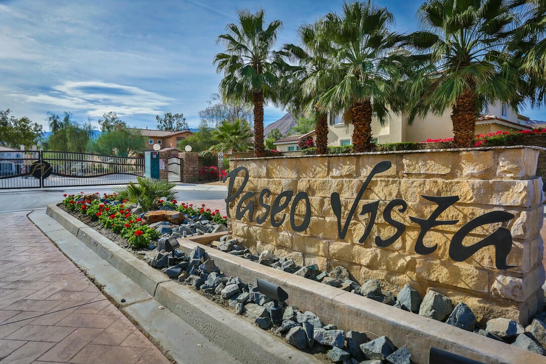 177 Paseo Vista Cir in Palm Desert, CA - Foto de edificio