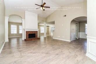 1533 Milford Pl SW in Marietta, GA - Building Photo - Building Photo