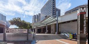 property at 1201 East-West Hwy