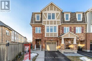 78 Donomore Dr in Brampton, ON - Building Photo
