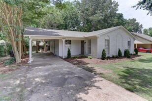 3047 Newmarket Dr in Bartlett, TN - Building Photo