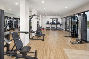 Solena Miramar in Miramar, FL - Building Photo
