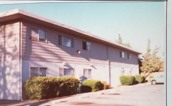 Mark V Manor in Sacramento, CA - Foto de edificio - Building Photo