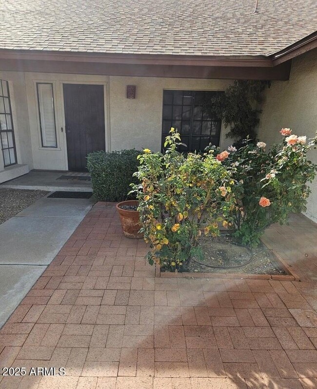 4325 E Greenway Ln in Phoenix, AZ - Building Photo - Building Photo