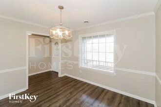 4465 Jonesy Ln in Memphis, TN - Building Photo - Building Photo