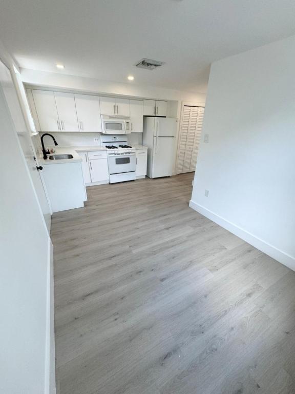 property at 445 SW 3rd St