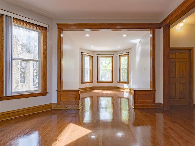 2624 W Walton St in Chicago, IL - Building Photo - Building Photo