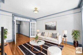 1 AVENUE, Unit #3S in New York, NY - Building Photo - Building Photo