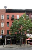 1629 Second Ave in New York, NY - Building Photo