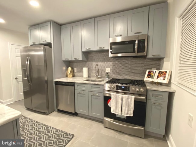 1511 Woodbourne Ave in Baltimore, MD - Building Photo - Building Photo