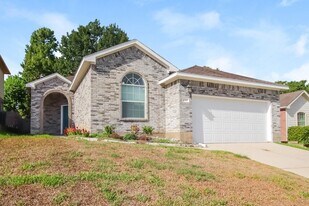 2309 Highland Crossing Dr in Conroe, TX - Building Photo