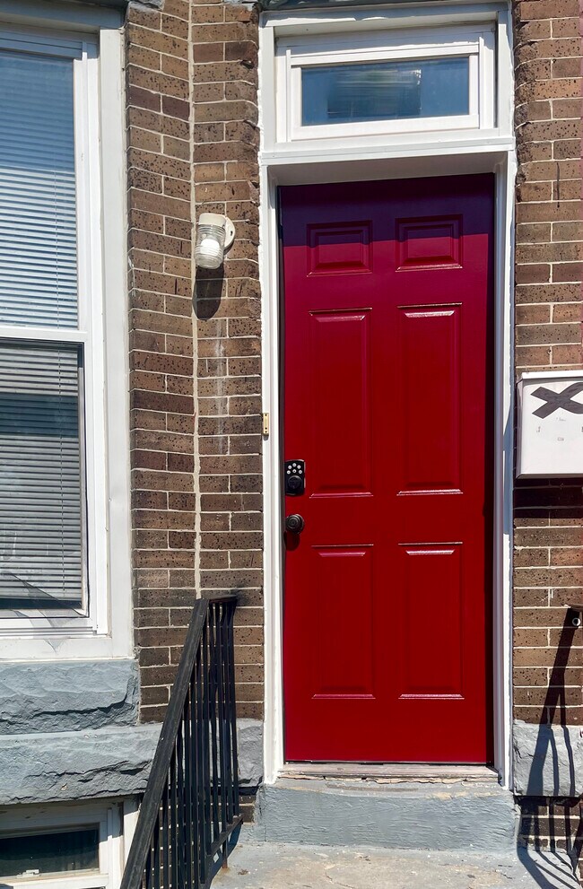 2609 Boone ST photo'