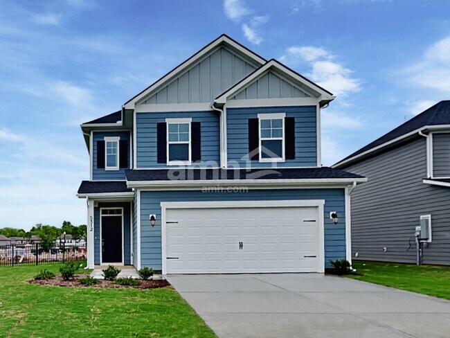 property at 5312 Virtue Ave