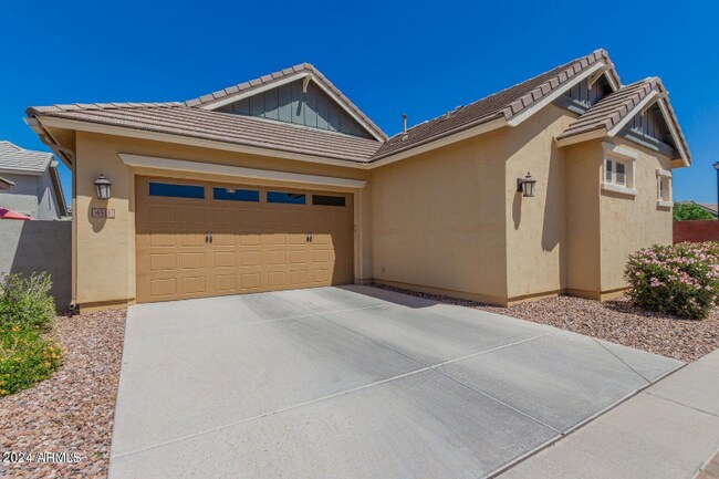 4511 E Jones St in Gilbert, AZ - Building Photo - Building Photo