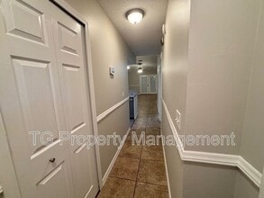 5005 Fulham Rd S in Jacksonville, FL - Building Photo - Building Photo