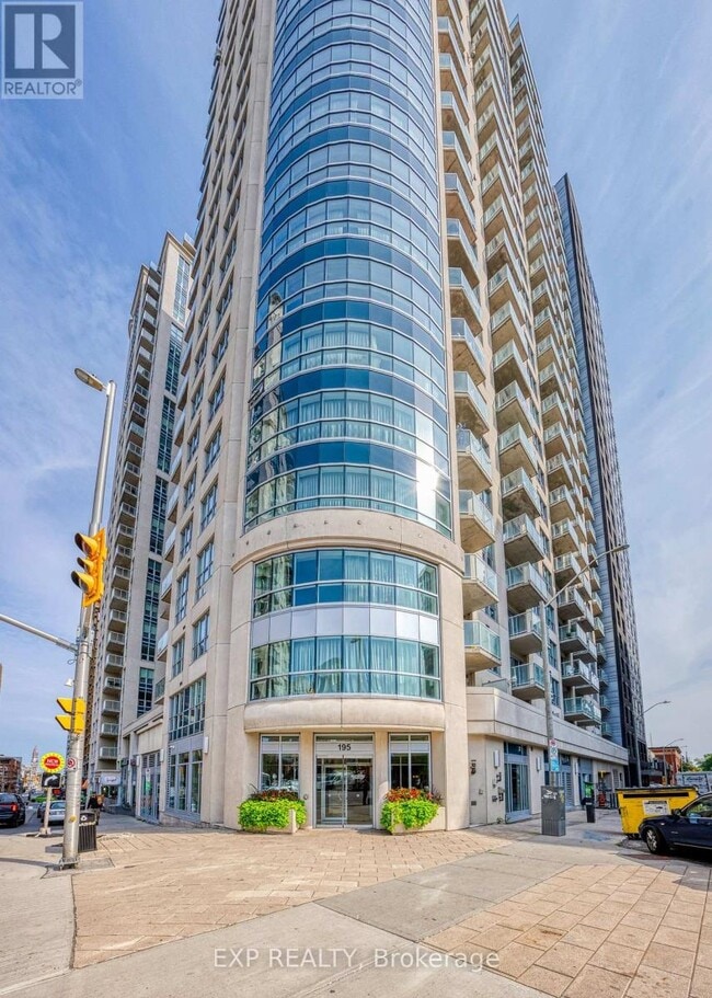property at 195-2195 Besserer St