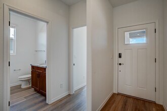 1208 Cattle Trl in Prescott, AZ - Building Photo - Building Photo