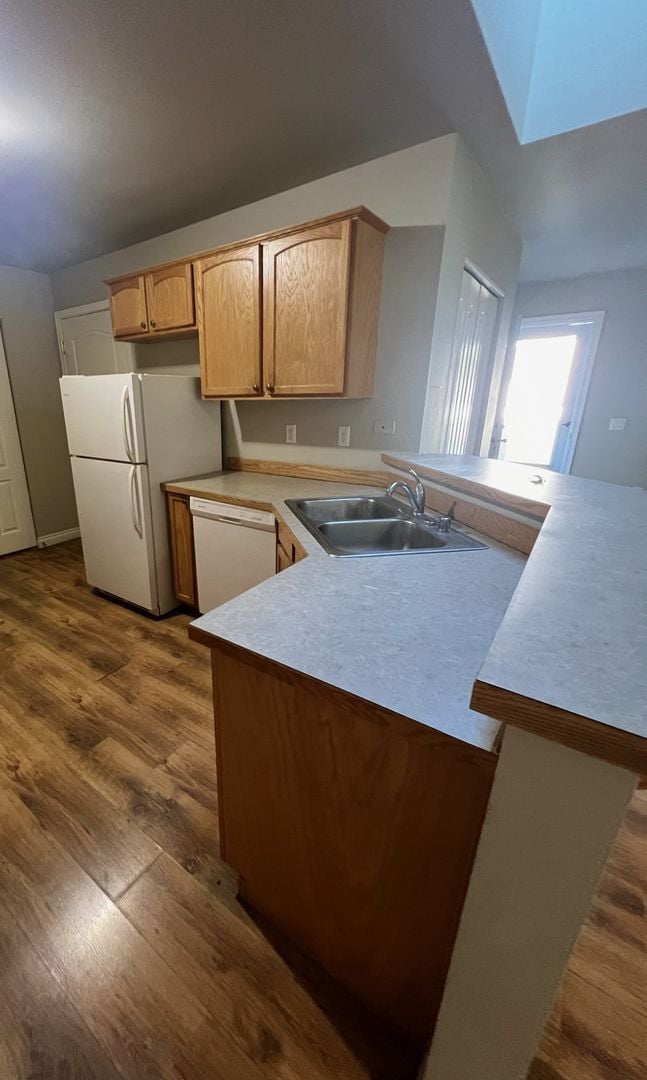 property at 511 G St