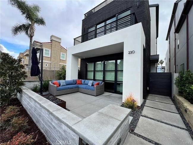 property at 230 2nd St
