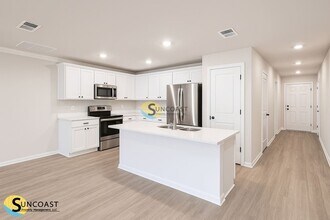 20 Kaufman Pl in Palm Coast, FL - Building Photo - Building Photo