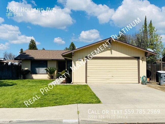 1687 Holland Ave