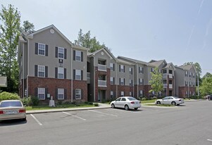 Crossland Manor Apartments