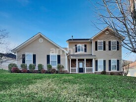 6317 Stillglen Ln in Knoxville, TN - Building Photo