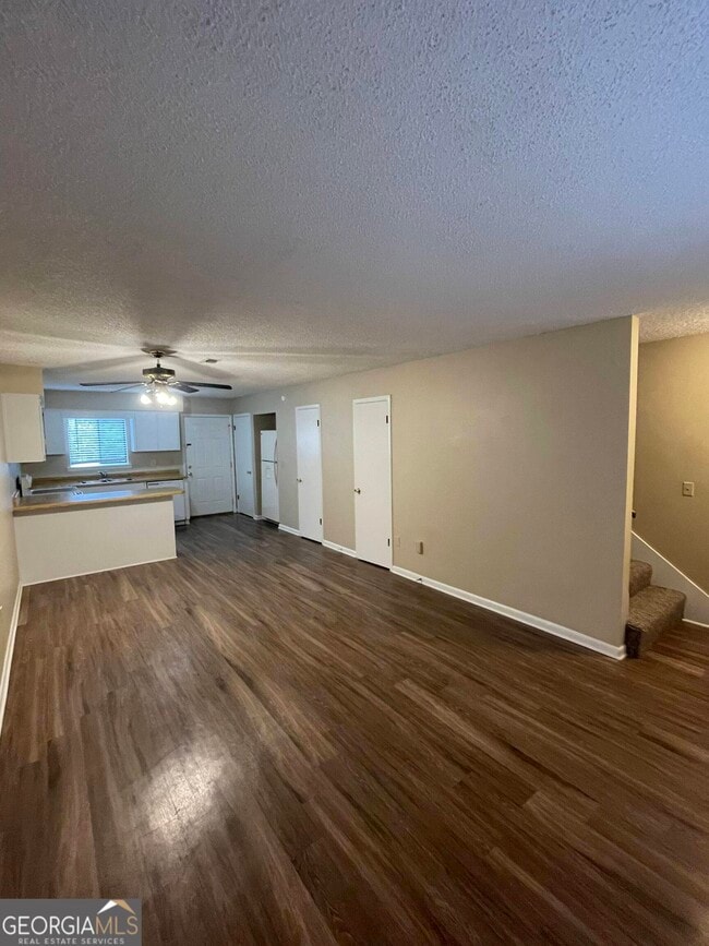119 S East St in Kingsland, GA - Building Photo - Building Photo