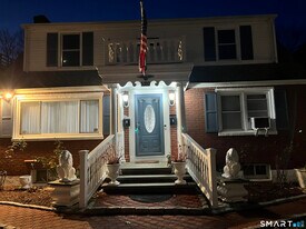 120 Lexington Ave in Norwalk, CT - Building Photo