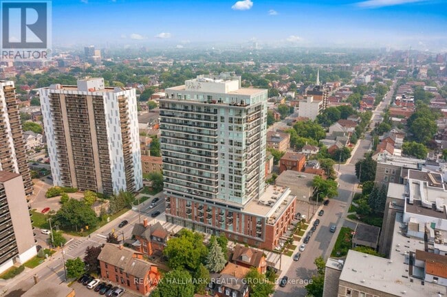 property at 192 Bronson Ave