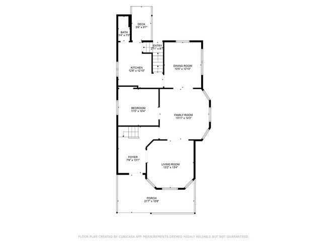 352 E 2nd St in Corning, NY - Building Photo - Building Photo
